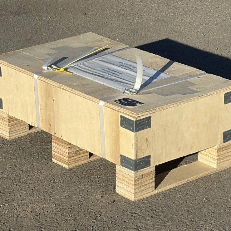 Ratchet Type Load Binders