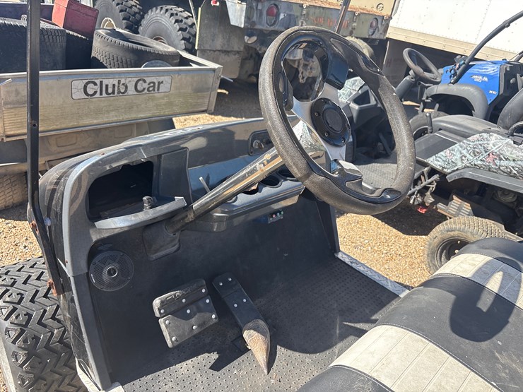 #1822-•-ez-go-golf-cart-|-parts-or-repairs-|-not-titled-image-6