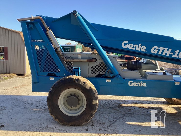 2006-genie-gth1056-image-5