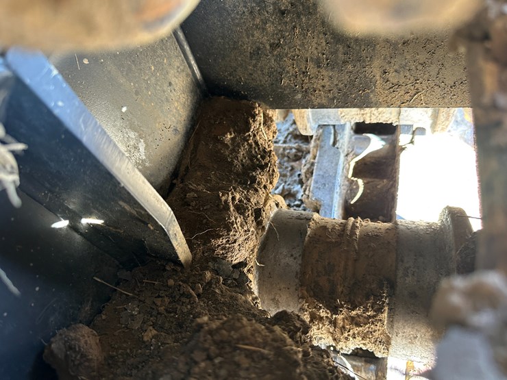 #32824-•-volvo-ec160e-crawler-excavator-w/hydraulic-thumb-image-7