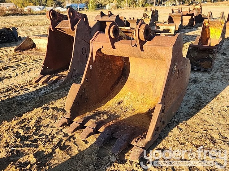 48"-bucket-3"-pin-to-suit-cat-330d-excavator-image-1