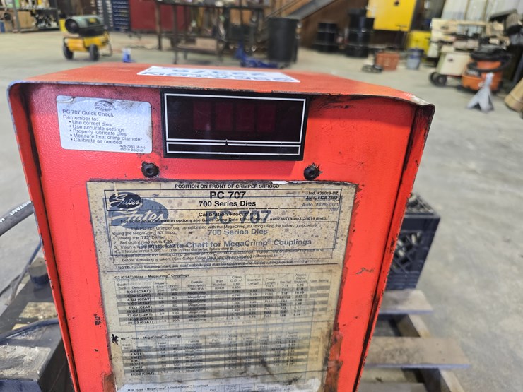 #22376-•-gates-hydraulic-crimping-machine-with-die-set-image-16