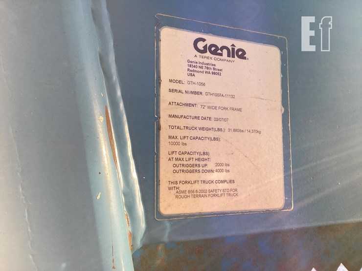 2007-genie-gth1056-image-16