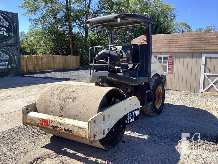 2005-ingersoll-rand-sd77dx-image-8