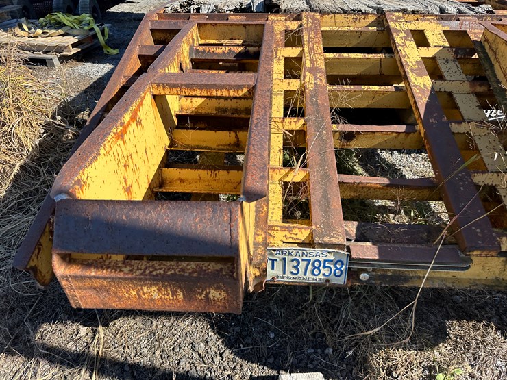 #32818-•-18'-t/a-pintle-hitch-equipment-trailer-image-33