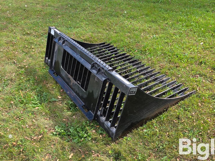 68"-skid-steer-rock-bucket-image-5