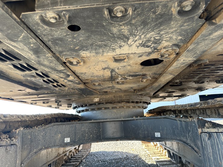 #32824-•-volvo-ec160e-crawler-excavator-w/hydraulic-thumb-image-25