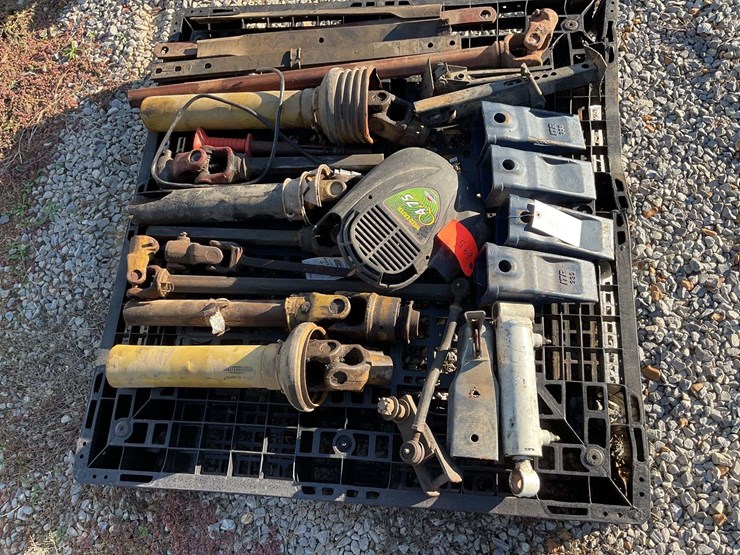 pallet-of-540-rpm-pto-shafts,-image-2