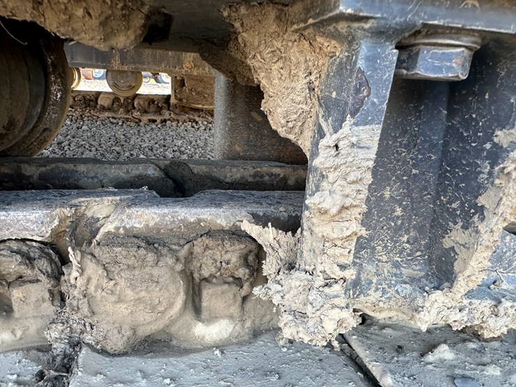 #32824-•-volvo-ec160e-crawler-excavator-w/hydraulic-thumb-image-22