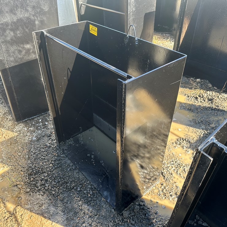 #32739 • 30"x3' Flashboard Pipe Riser