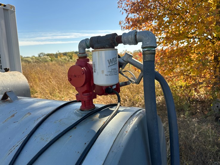 #32812-•-~290-gallon-fuel-tank-w/-stand-image-6