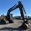 #32824-•-volvo-ec160e-crawler-excavator-w/hydraulic-thumb-image-2