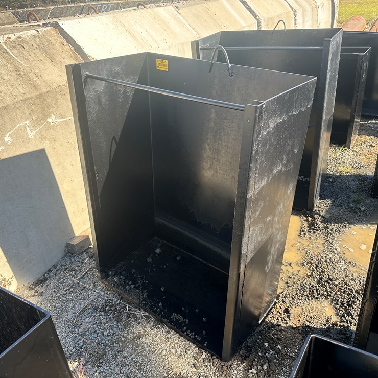 #32731 • 3'x4'Flashboard Pipe Riser