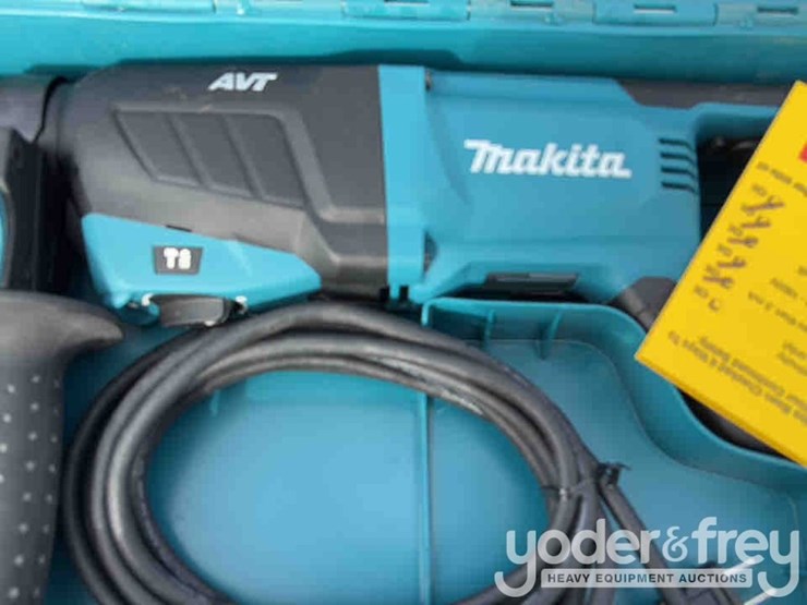 makita-1"-rotary-hammer-corded--hr2641--(1-yr-factory-warranty)--recon-image-6