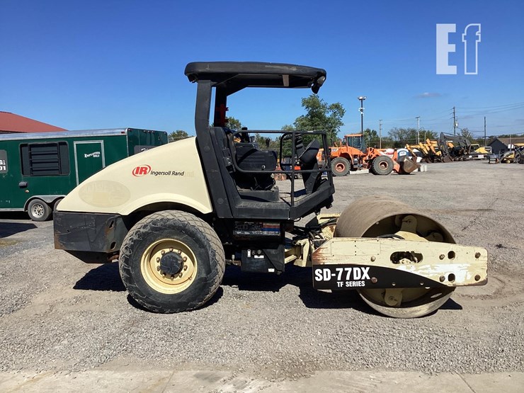 2005-ingersoll-rand-sd77dx-image-5