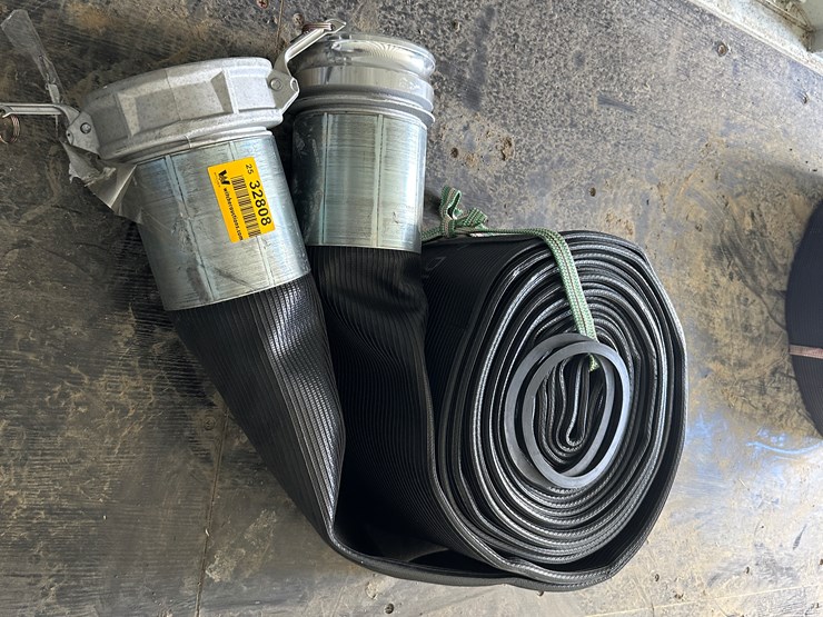 #32808-•-6"x50'-layflat-water-discharge-hose-image-6