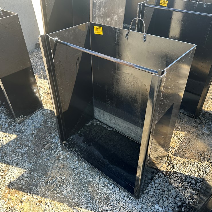 #32740 • 30"x3' Flashboard Pipe Riser