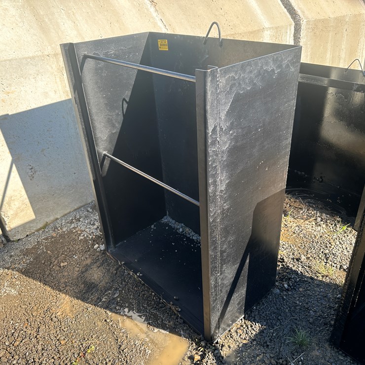 #32732 • 3'x4' Flashboard Pipe Riser