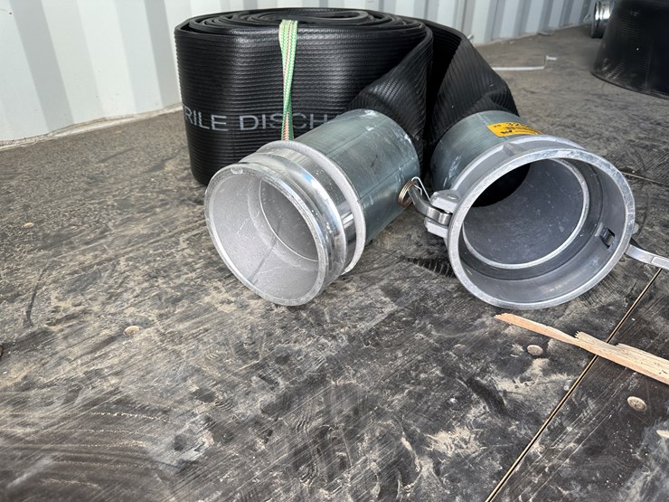 #32804-•-6"x50'-layflat-water-discharge-hose-image-7