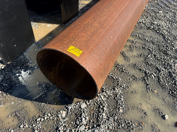 #32742-•-20"x201"-steel-pipe-w/flashboard-pipe-riser-image-11