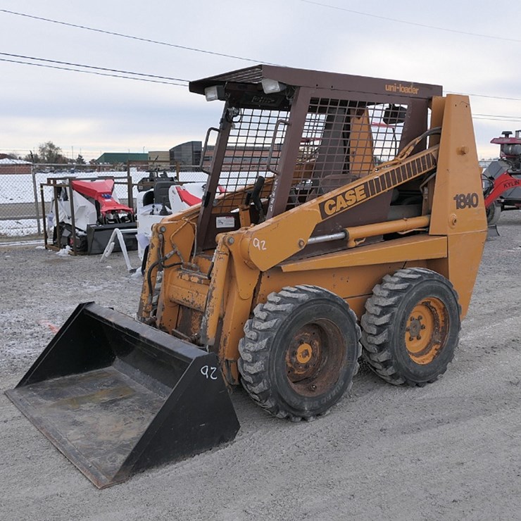 CASE 1840