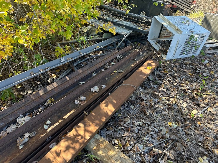 #32814-•-lot-of-(10)-sticks-of-~-6"-x-2"-x-20'-channel-iron-image-6