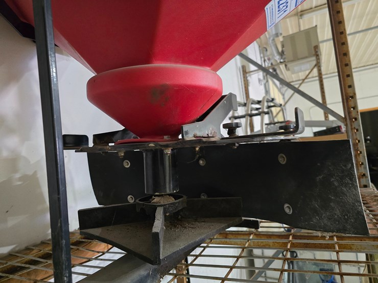 #22371-•-western-2500-bumper-hitch-spreader-image-2