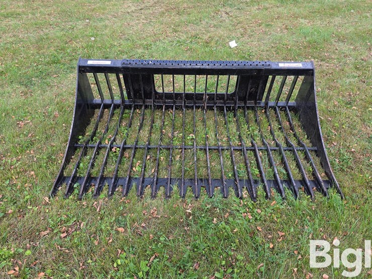 68"-skid-steer-rock-bucket-image-2