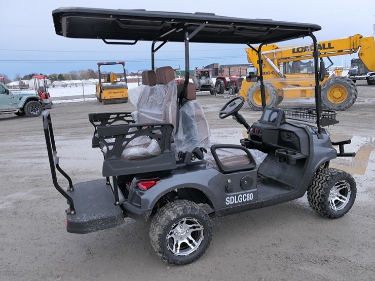 2025-ir-4-irgc80-4-seat-elec.-golf-cart,-60v-lithium-battery,-touch-screen-image-4