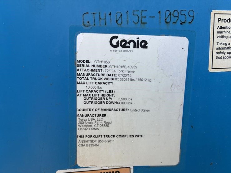 2016-genie-gth1056-image-22