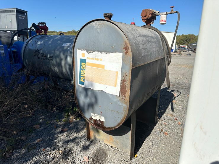 #32811-•-~260-gallon-fuel-tank-w/-pump-image-8