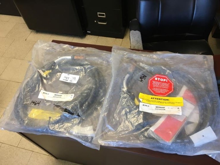 (2)-unused-bernard-q3015ae8xm-welding-gun/cable-image-1