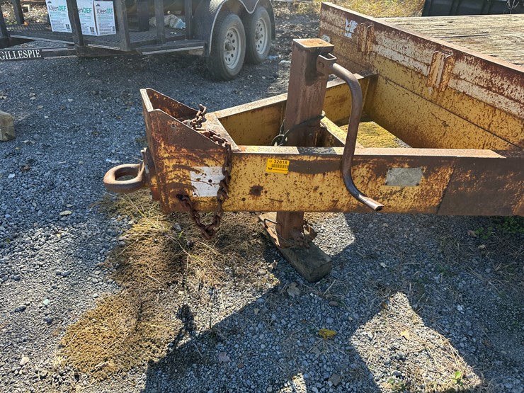 #32818-•-18'-t/a-pintle-hitch-equipment-trailer-image-20