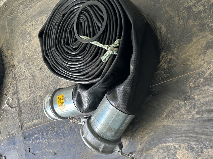 #32805-•-6"x50'-layflat-water-discharge-hose-image-4