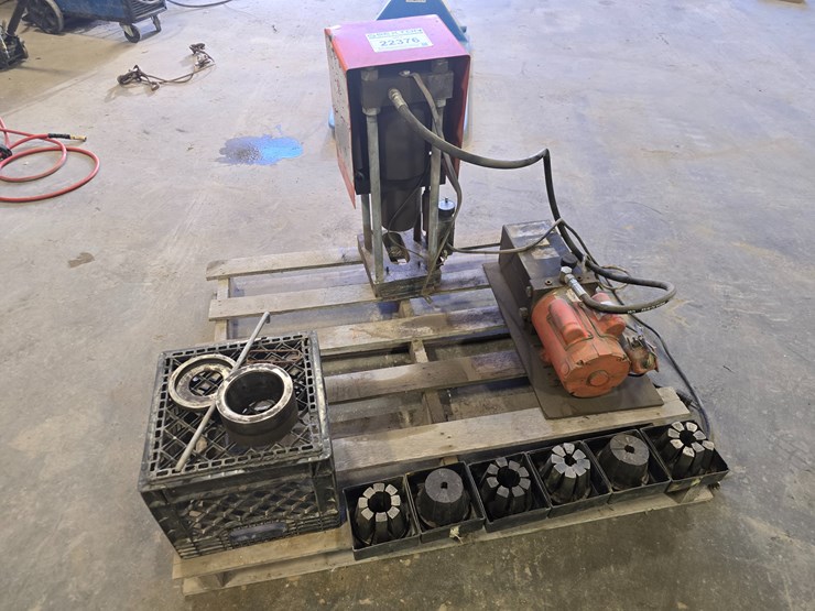 #22376-•-gates-hydraulic-crimping-machine-with-die-set-image-7
