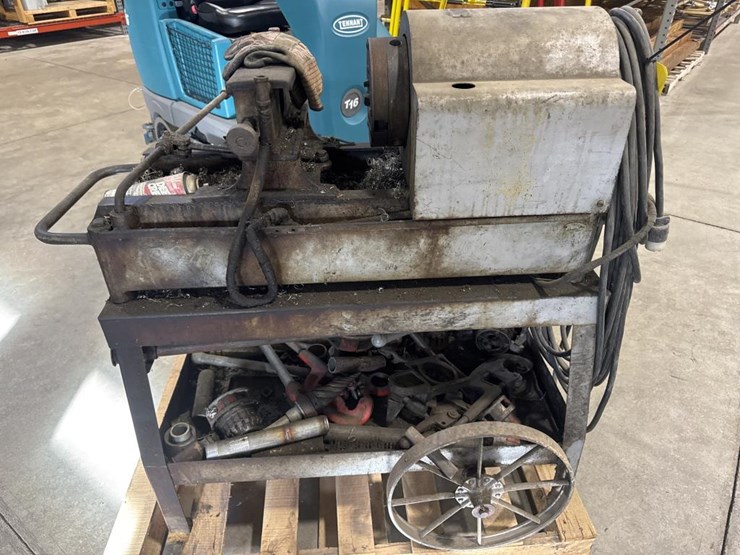 #3875-•-oster-mfg-pipe-threader-image-4