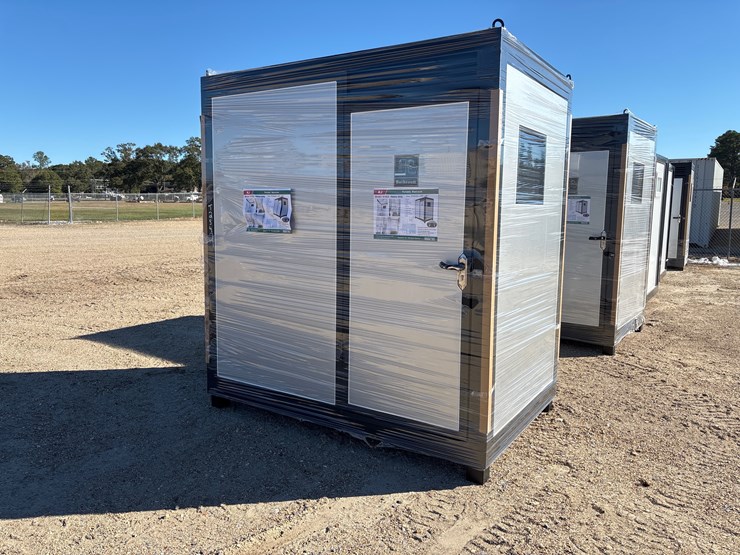 #1300-•-portable-restroom,-shower,-toilet,-sink-image-1