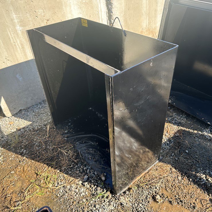 #32734 • 3'x3' Flashboard Pipe Riser