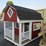 #435-•-6'x8'-play-house-w/-loft-used-image-8