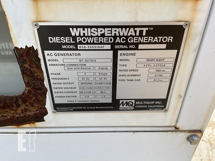 2019-multiquip-dca25ssiu4f-image-15