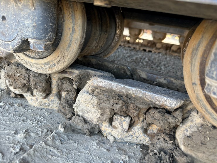 #32824-•-volvo-ec160e-crawler-excavator-w/hydraulic-thumb-image-23