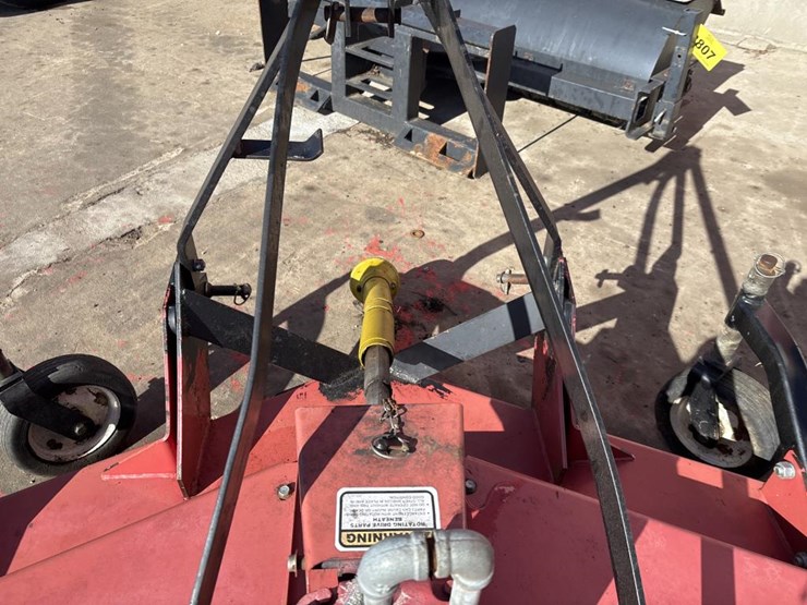 #3809-•-bush-hog-finish-mower-approx.-72"-image-9