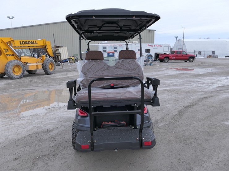 2025-ir-4-irgc80-4-seat-elec.-golf-cart,-60v-lithium-battery,-touch-screen-image-3