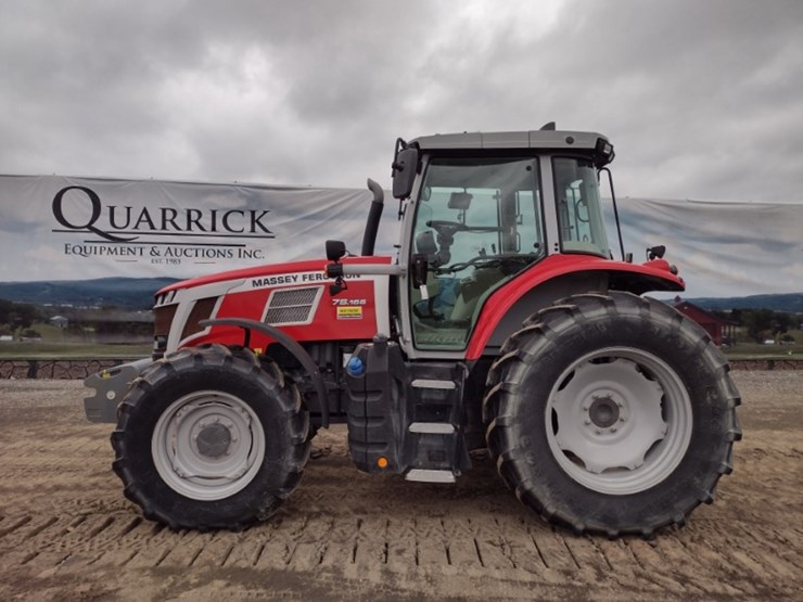 23-massey-ferguson-mf7s155-tractor-(qea-4008)-image-1