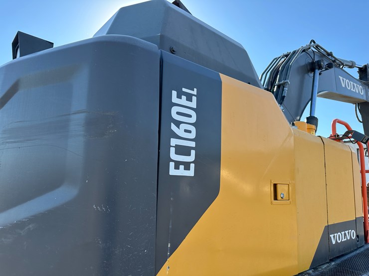 #32824-•-volvo-ec160e-crawler-excavator-w/hydraulic-thumb-image-51