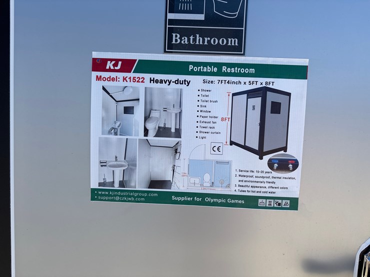 #1304-•-portable-restroom,-shower,-toilet,-sink-image-2