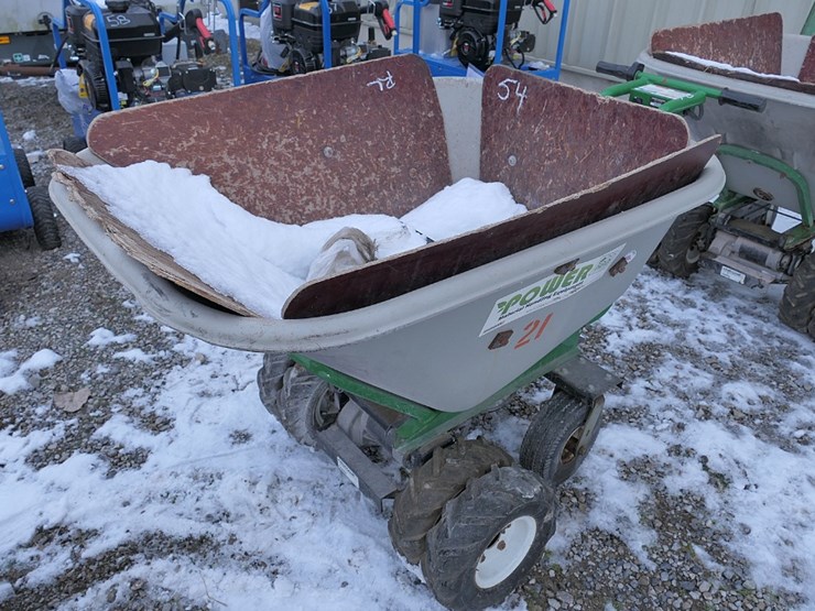 material-handling-buggy,-electric-image-1