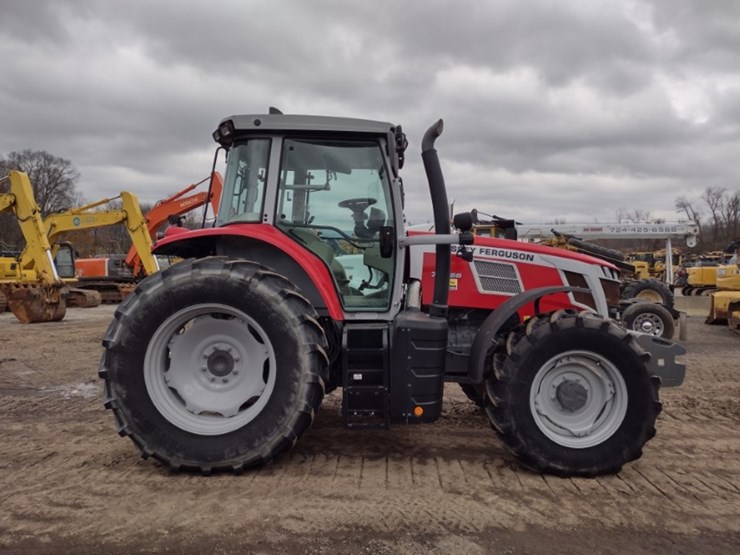 23-massey-ferguson-mf7s155-tractor-(qea-4008)-image-3
