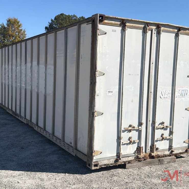 35' CONTAINER