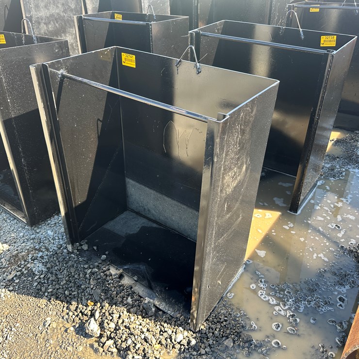 #32741 • 30"x3' Flashboard Pipe Riser